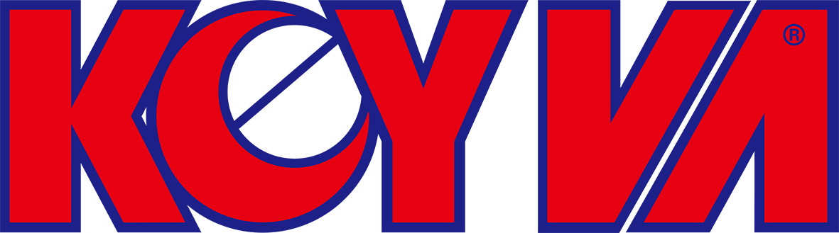 KEYVA Logo